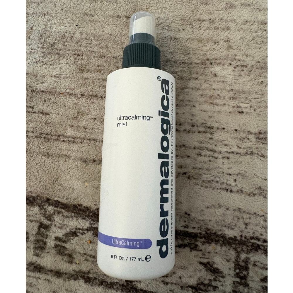Dermalogica Ultracalming Mist Toner 6 Fl Oz